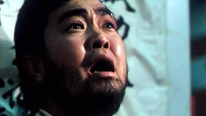 Back in those days, the whole world was watching Hong Kong movies.