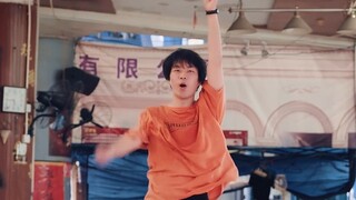 每天一个丝滑小连招 o.O