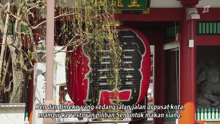 Tokusou Sentai Dekaranger 20th: Fireball Booster Sub Indo