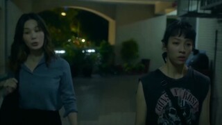 Sebuah film Taiwan dengan tema kekerasan, penderitaan yang tak terkatakan dari gadis remaja, anak-an