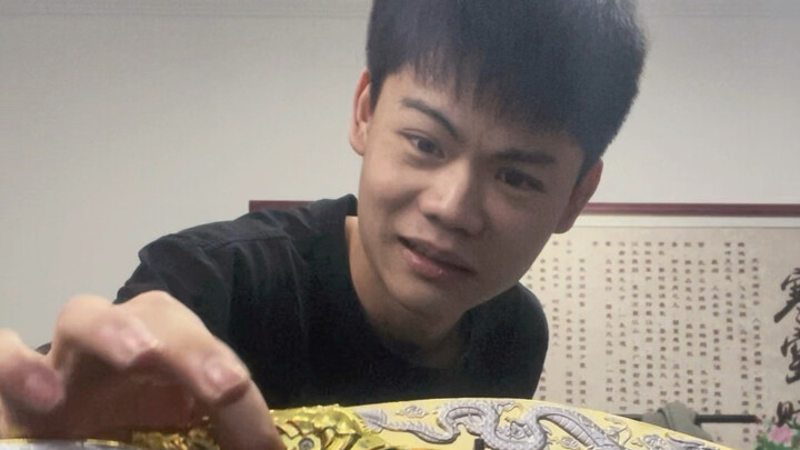 Ai đem con rồng sát thủ vào nhà tôi vậy?