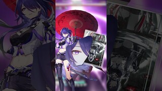 Pull Acheron Eidolons or Save For future Character? #honkaistarrail #acheron #honkaistarrailguide