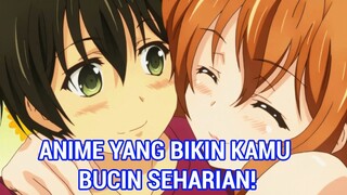 Kapan Golden Time Season 2 ? - Bahas Bareng Anime Golden Time Dan Kemungkinan Lanjutannya