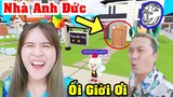 Tham Quan Nhà Anh Đức Trong Game Play Together - Vê Vê Official