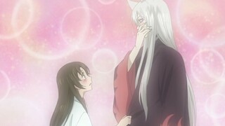 [AMV|Kamisama Kiss]Tomoe & Nanami Sweet Cut