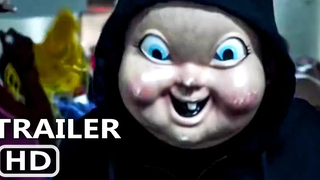 HAPPY DEATH DAY 2 ตัวอย่าง 2 (ใหม่ 2019) หนังสยองขวัญ HD