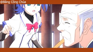 AMV_Lớp học bất ổn #anime #schooltime