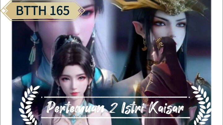 XiaoYan vs Feng Qing er, Combacknya Xun er bertemu Medusa, posisi Medusa Rapuh