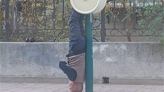 《超能力人类行为大赏9》