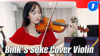 Đảo Hải Tặc Nhạc Nền Bink's Sake | Violin / Rourou_1