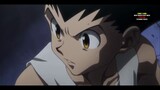 Hunter x Hunter 2011 Gon Freecss Fights-Epic Moments