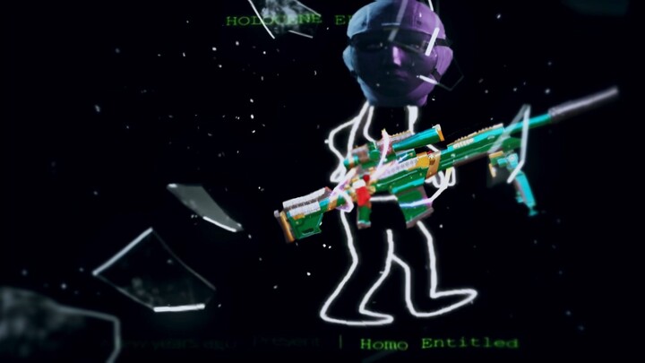 Dường như tôi đã tiến hóa thành thần rồi…