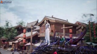 Twin Martial Souls Episode 08 Subtitle Indonesia