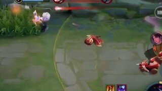 Zhong Kui: Tạm biệt lũa của tôi~