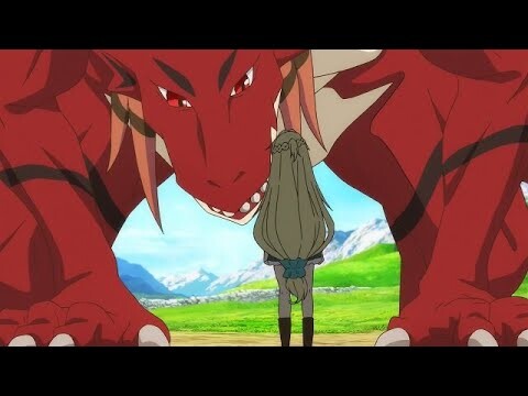 Slime Taoshite 300-nen,「AMV」Dragonmaster ᴴᴰ