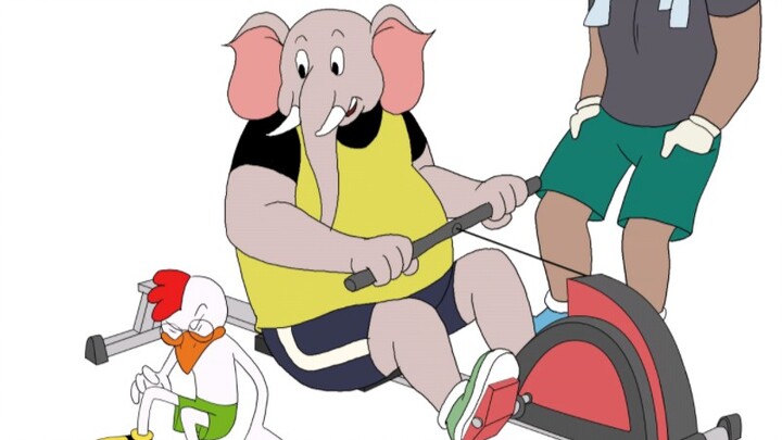 How to Fail to Make Friends at the Gym