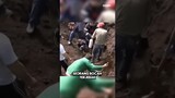Pria 14 tahun menyelamatkan orang yang terjebak di pipa‼️