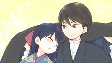 [Theme Song] Tamako To Tamahiko - Yasuharu Takanashi (Taishou Otome Fairy Tale OST)