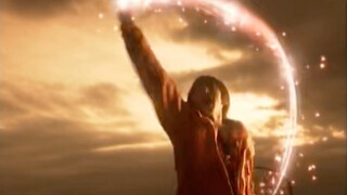 ทัวร์ชมสถานที่ถ่ายทำภาพยนตร์ Ultraman Nexus เวอร์ชั่นทีวี