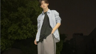 【Deja Vu】青春男大伤痛文学的宿命感！！！
