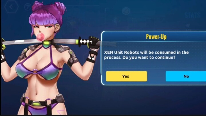 +18 Dibawah Umur Jauhi Game Wibu Ini