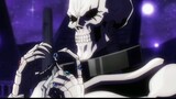 5 Adegan paling terkenal dari Bone King di anime Overlord
