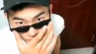 فيديو نادر عن ترويض البشر الأوائل للبشر الأوائل