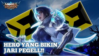 HERO TERSUSAH DI ML KALO KATA GW!!