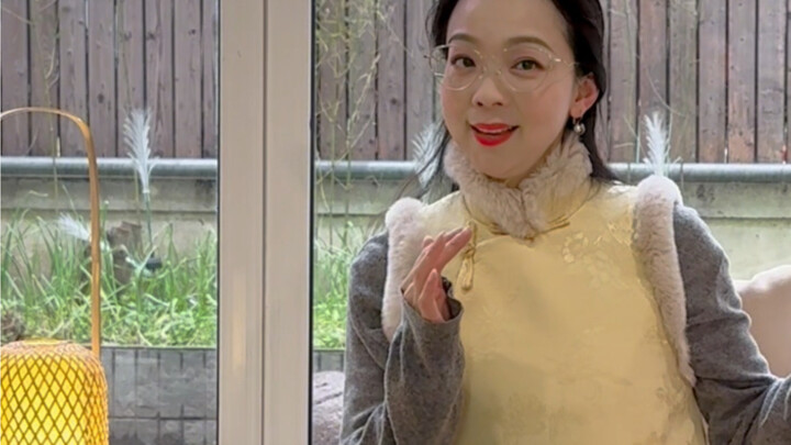 อายุ 26 เรียนคุนฉวี่ | ฝันฤดูใบไม้ผลิของตู้ลี่เหนียง