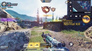 AR Explodes - Call of Duty Mobile Multiplayer Gameplay