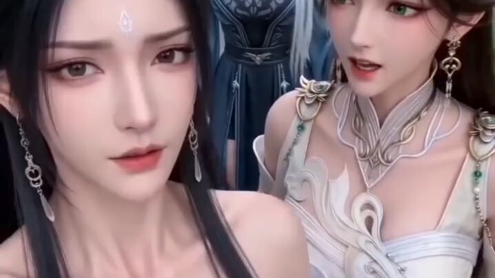 AI GIRLS