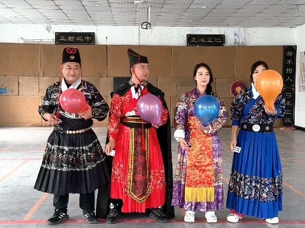 ทุกคนอยากเข้าโรงงานไหนกัน?