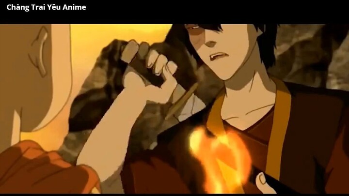 AVATAR_ TIẾT KHÍ SƯ CUỐI CÙNG (52-56) _ Sức mạnh diệt Rồng _ 7