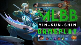 MLBB gameplay YSS kill 20