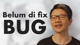 STOP,2 bug genshin yang harus kamu coba-belum di fix genshin impact