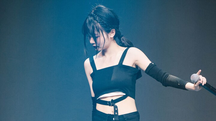 【BEJ48 Huang Yici】《Mad World》FOCUS【4K】20220423_Huang Yici Birthday Performance