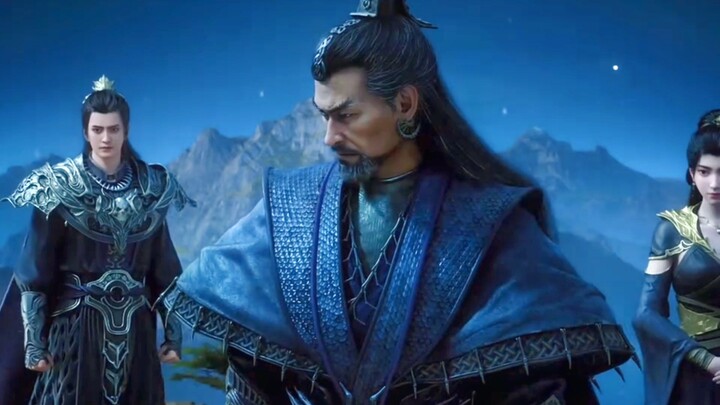 Anh may mắn xuất hiện lần nữa! Vương Thiên Cổ: Hàn đạo hữu, thoát được hiểm cảnh thật sự là lợi hại!