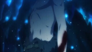 数值怪:全能力S