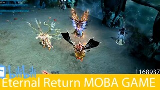 Cặp cánh cực phẩm của #muonline