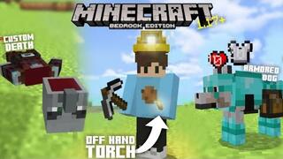 Make your Minecraft 1.17+ Better Using These Addons