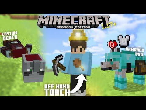 Make your Minecraft 1.17+ Better Using These Addons