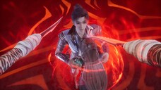 Twins Martial Soul Eps 17 Sub Indo Best HD
