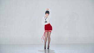 【容让】短裙(Miniskirt)-AOA