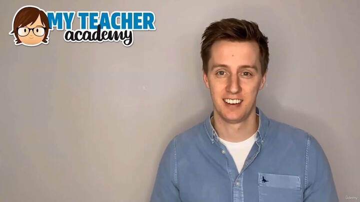 Paid Udemy - Full English Course - Master A1, A2, B1, B2 Levels