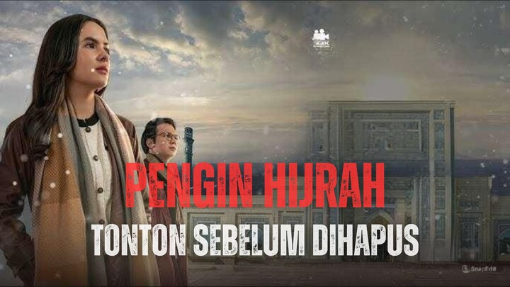 PЕNGІN HІJRАH ⸺ 2025