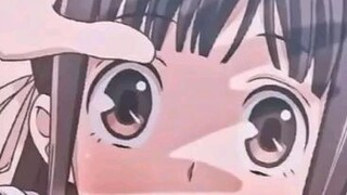 fruits basket tohru