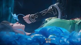 Jade Dynasty Season 3 Episode 1-3