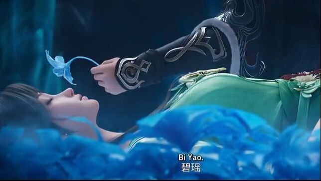 Jade Dynasty Season 3 Episode 1-3