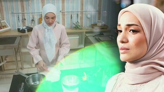 Kerasnya Takdir EP1