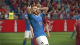 Kết quả bóng đá Bỉ vs Italia - Vòng tứ kết EURO 2021 - TIN BÓNG ĐÁ
